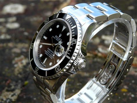 rolex sub 16610 tc rolex two best wm9